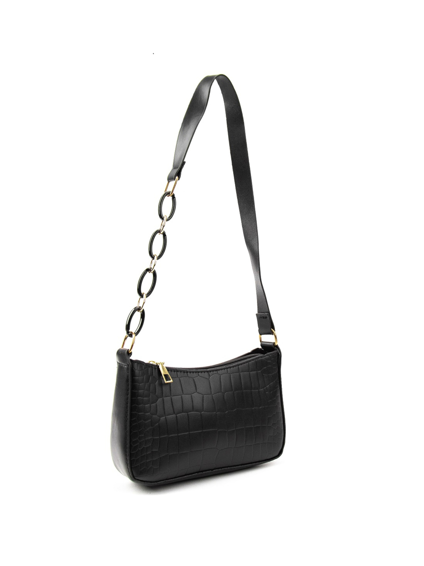 Крос-боді RoyalBag модель P2-8603A Фото