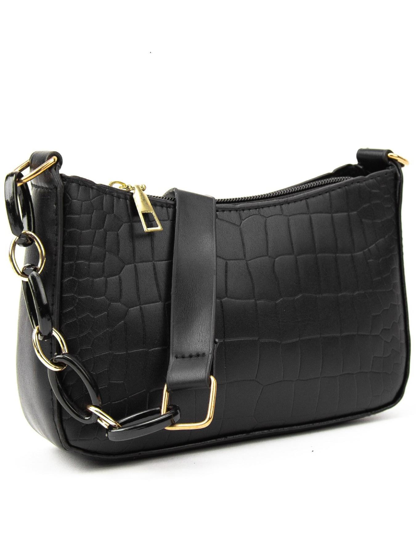 Крос-боді RoyalBag модель P2-8603A Фото