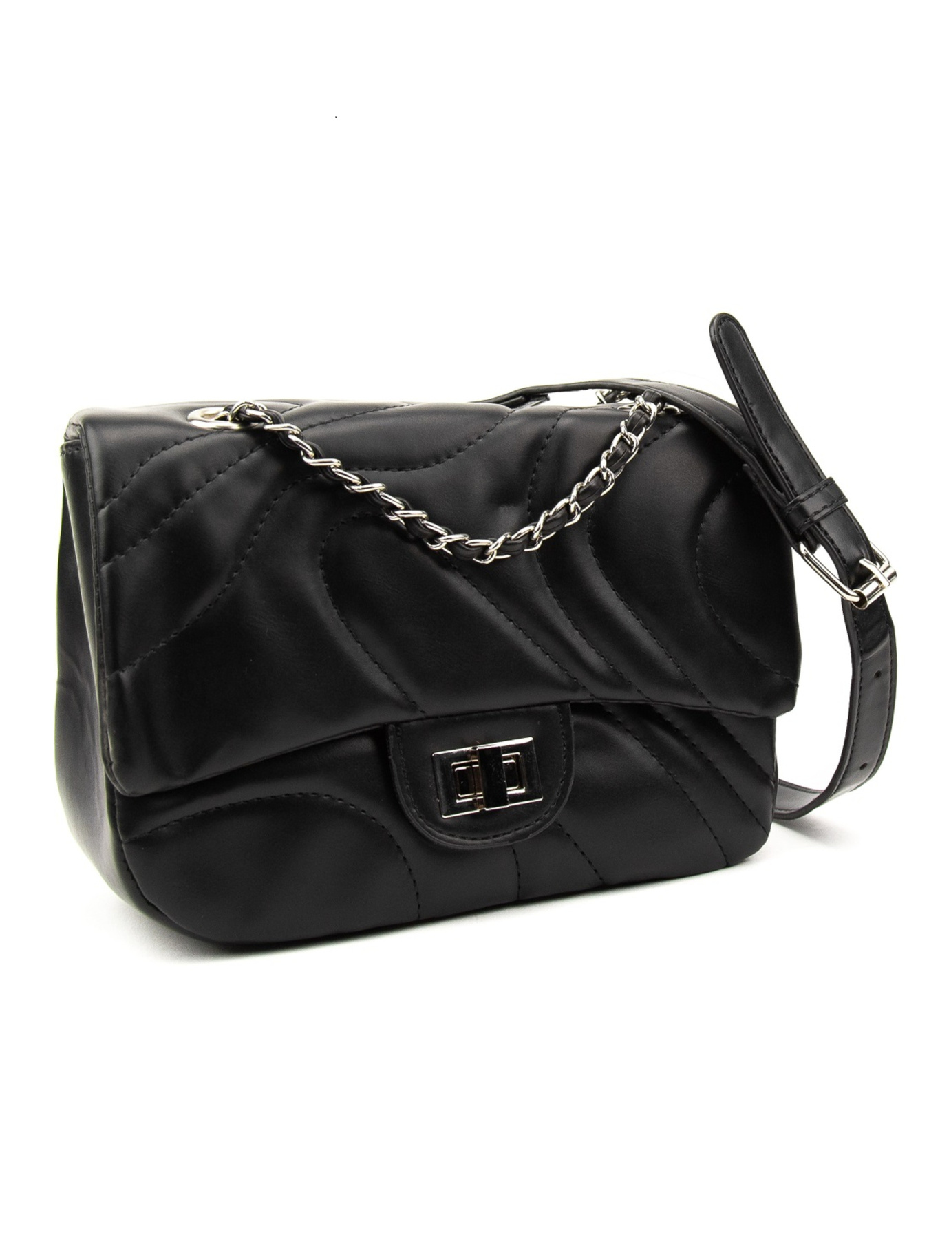 Кросс-боди RoyalBag модель P3-078A Фото