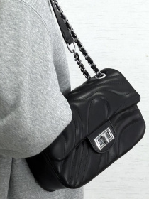 Крос-боді RoyalBag модель P3-078A Фото