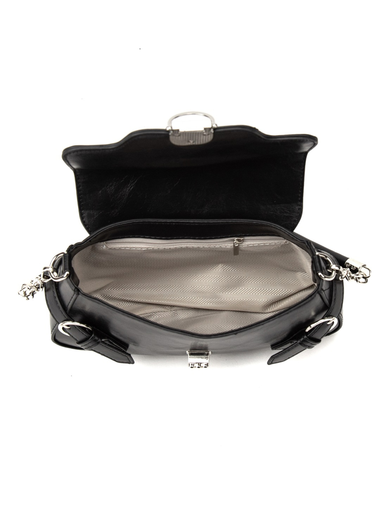 Кросс-боди RoyalBag модель P3-29454A Фото