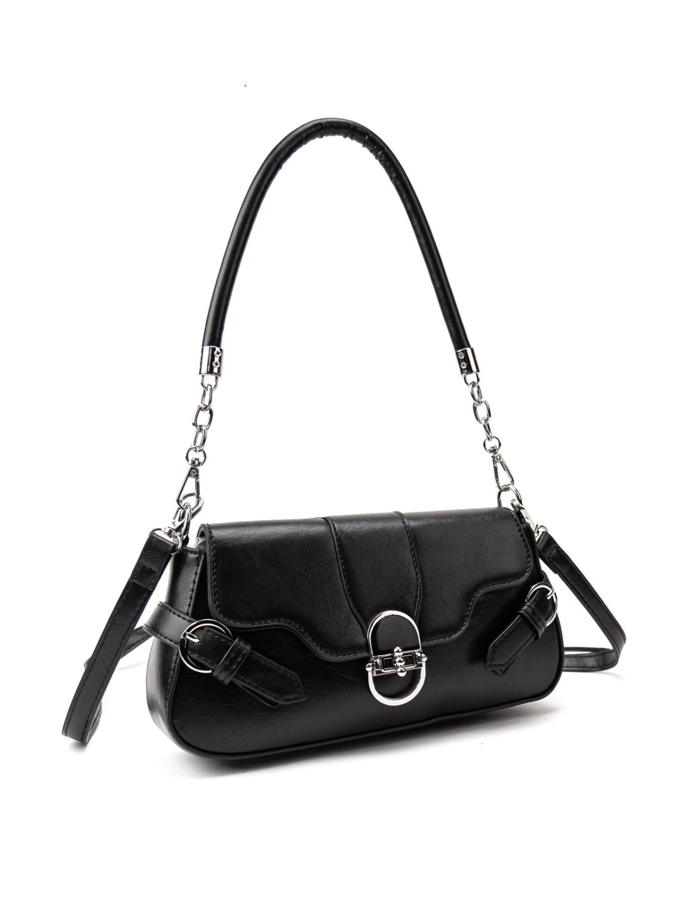 Кросс-боди RoyalBag модель P3-29454A Фото