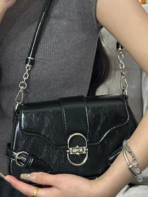 Кросс-боди RoyalBag модель P3-29454A Фото