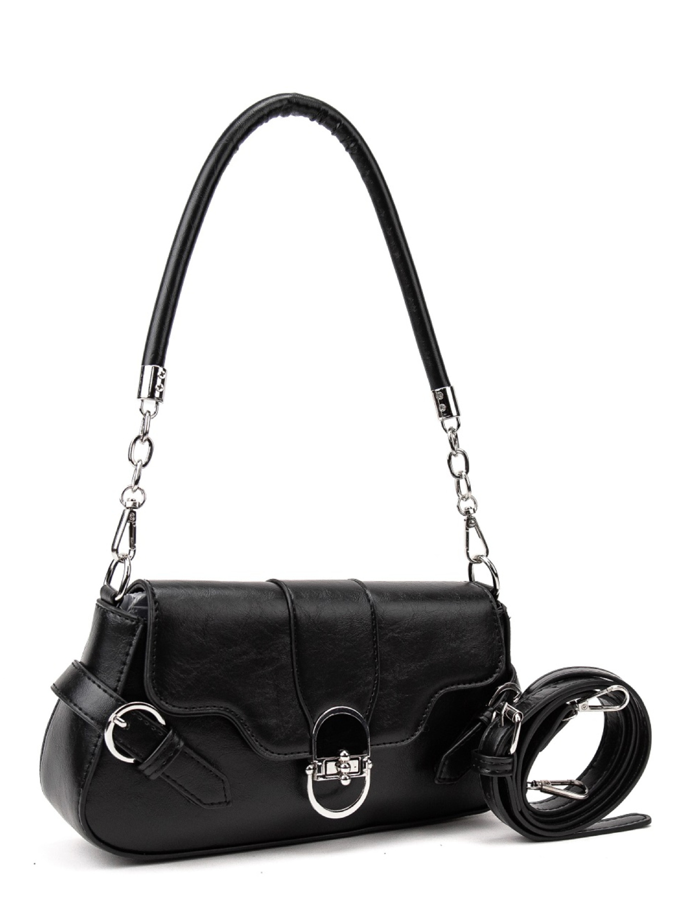 Крос-боді RoyalBag модель P3-29454A Фото