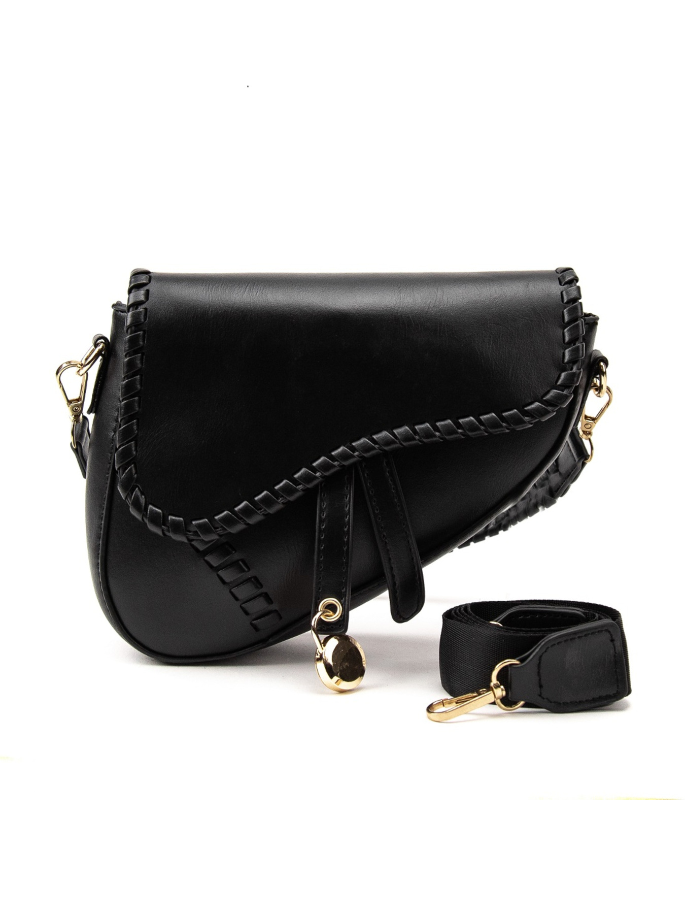 Кросс-боди RoyalBag модель P3-K040A Фото