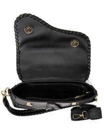 Кросс-боди RoyalBag модель P3-K040A Фото