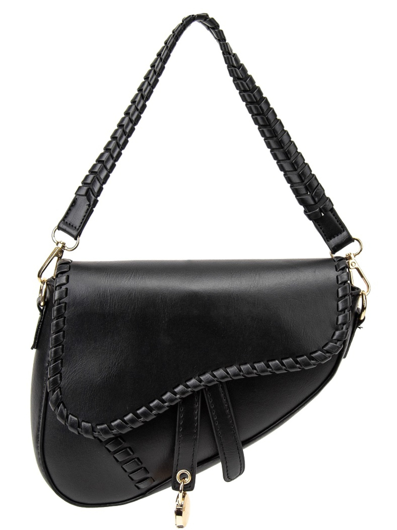 Кросс-боди RoyalBag модель P3-K040A Фото