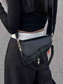 Кросс-боди RoyalBag модель P3-K040A Фото