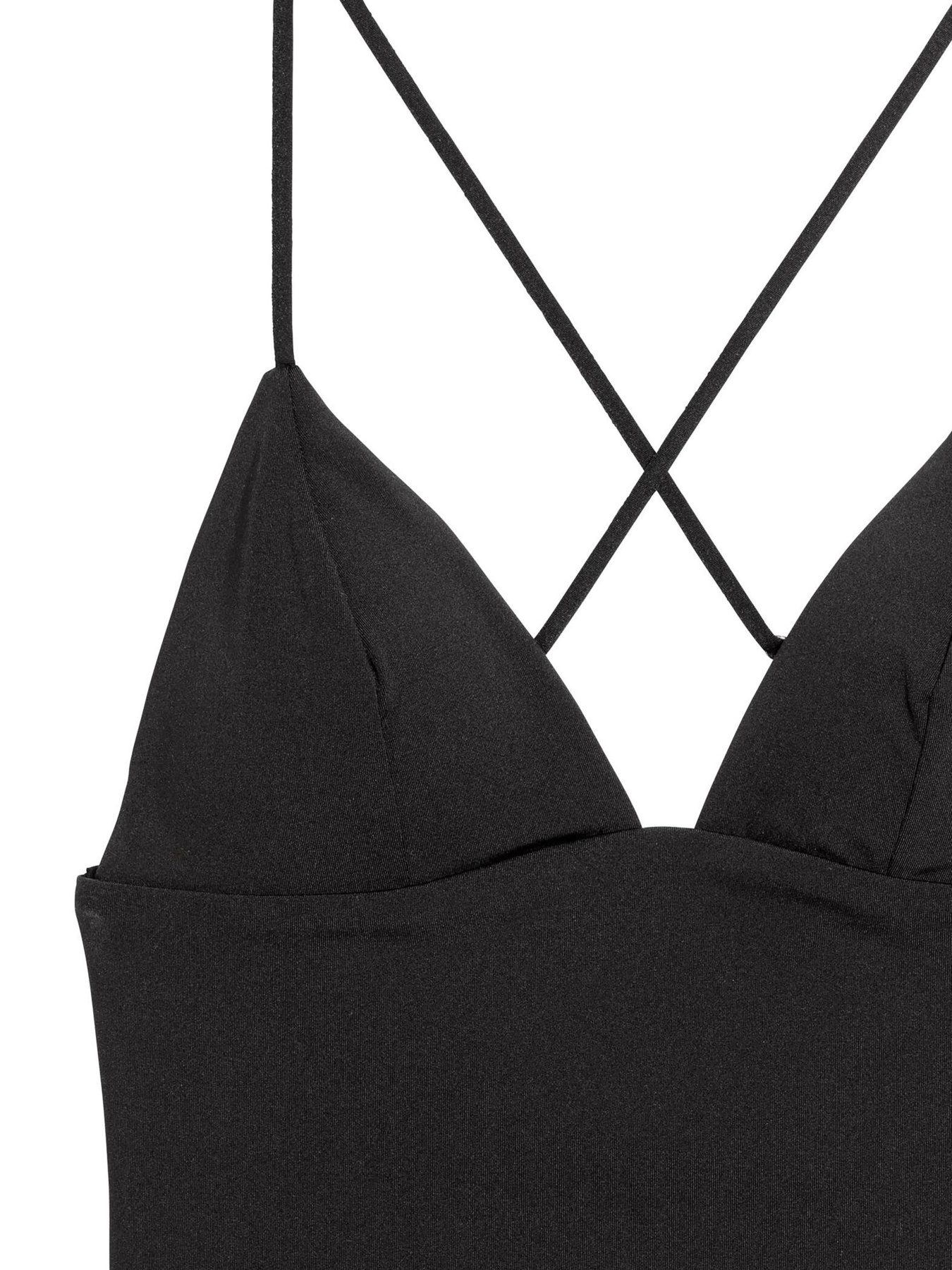 Верхня частина купальника H&M модель 76413 Фото