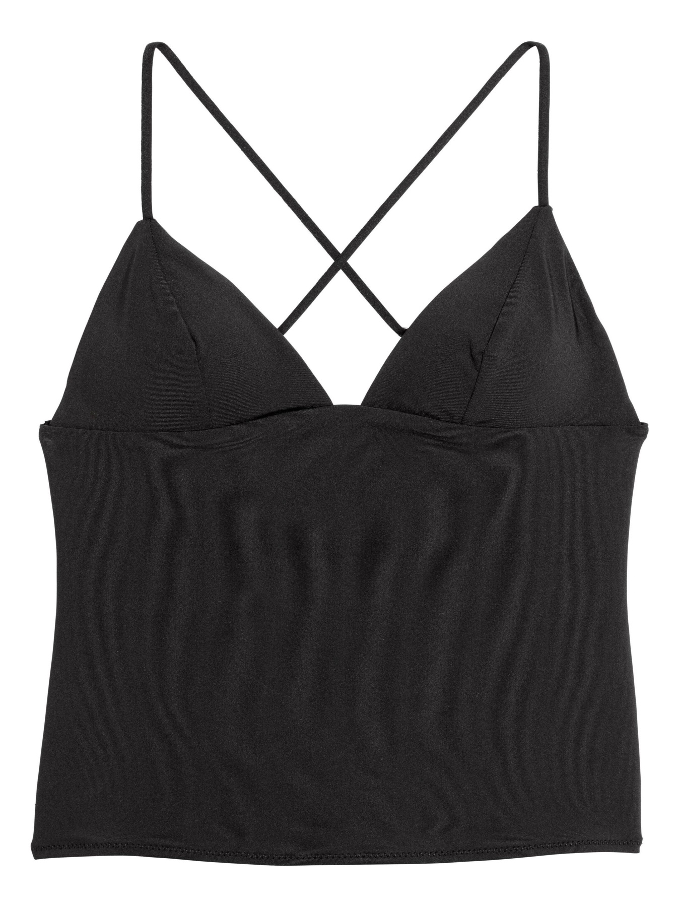 Верхня частина купальника H&M модель 76413 Фото