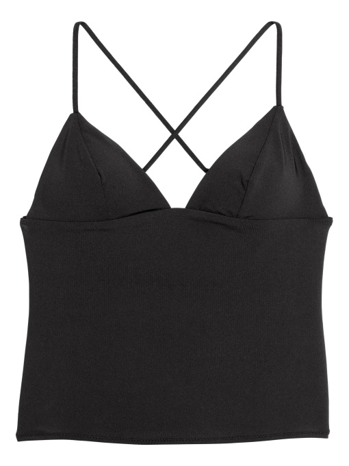 Верхняя часть купальника H&M модель 76413 Фото