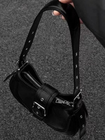 Кросс-боди RoyalBag модель P3-L015A Фото