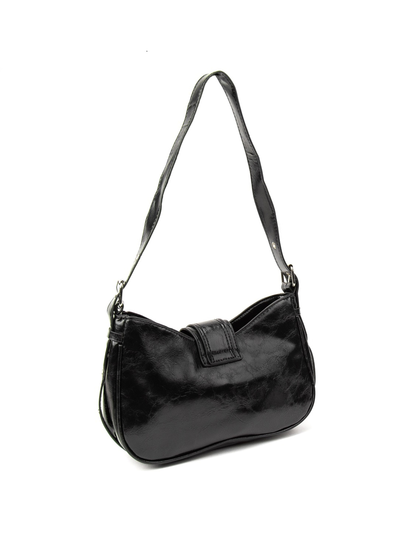 Кросс-боди RoyalBag модель P3-L015A Фото