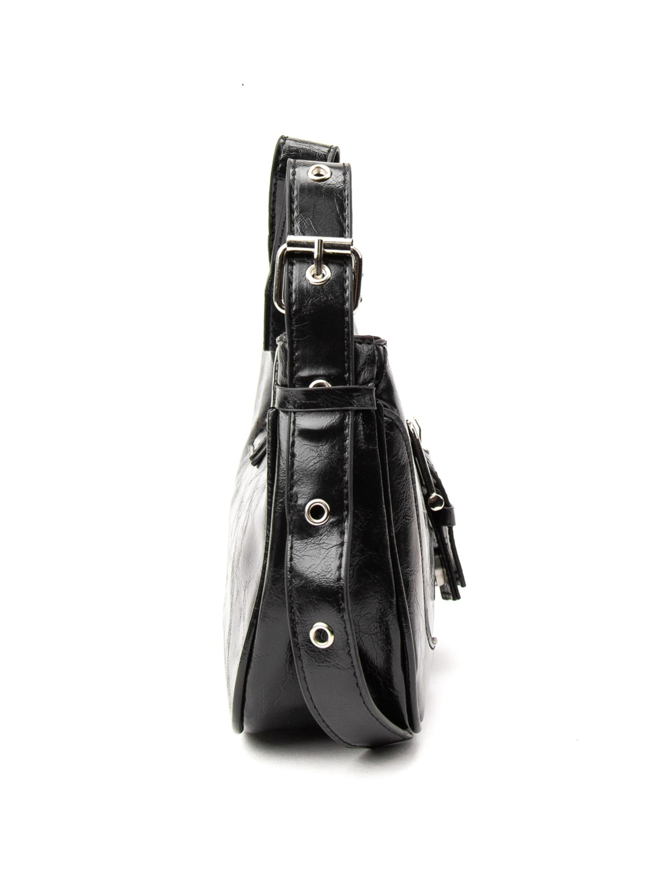 Кросс-боди RoyalBag модель P3-L015A Фото