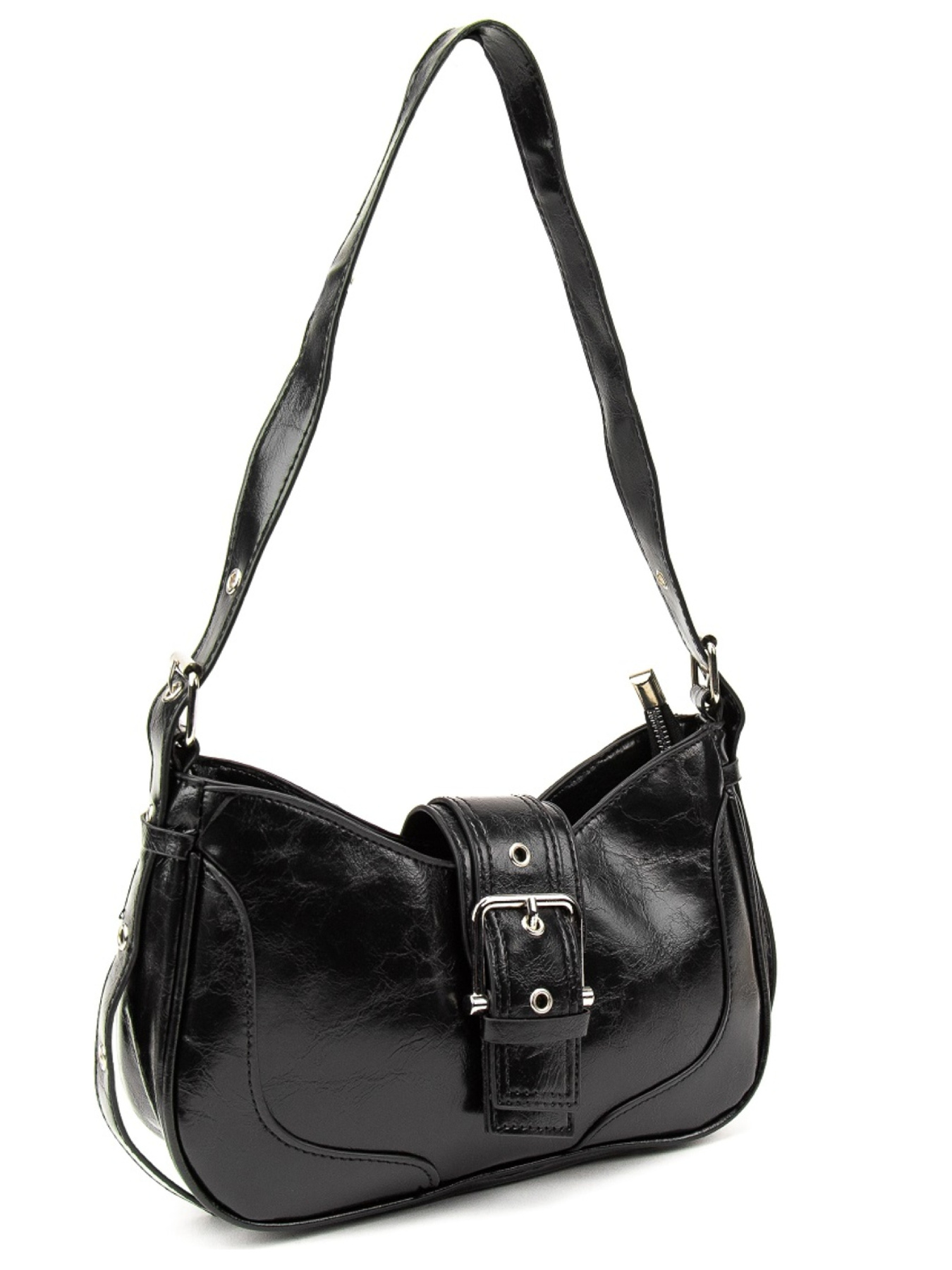 Кросс-боди RoyalBag модель P3-L015A Фото