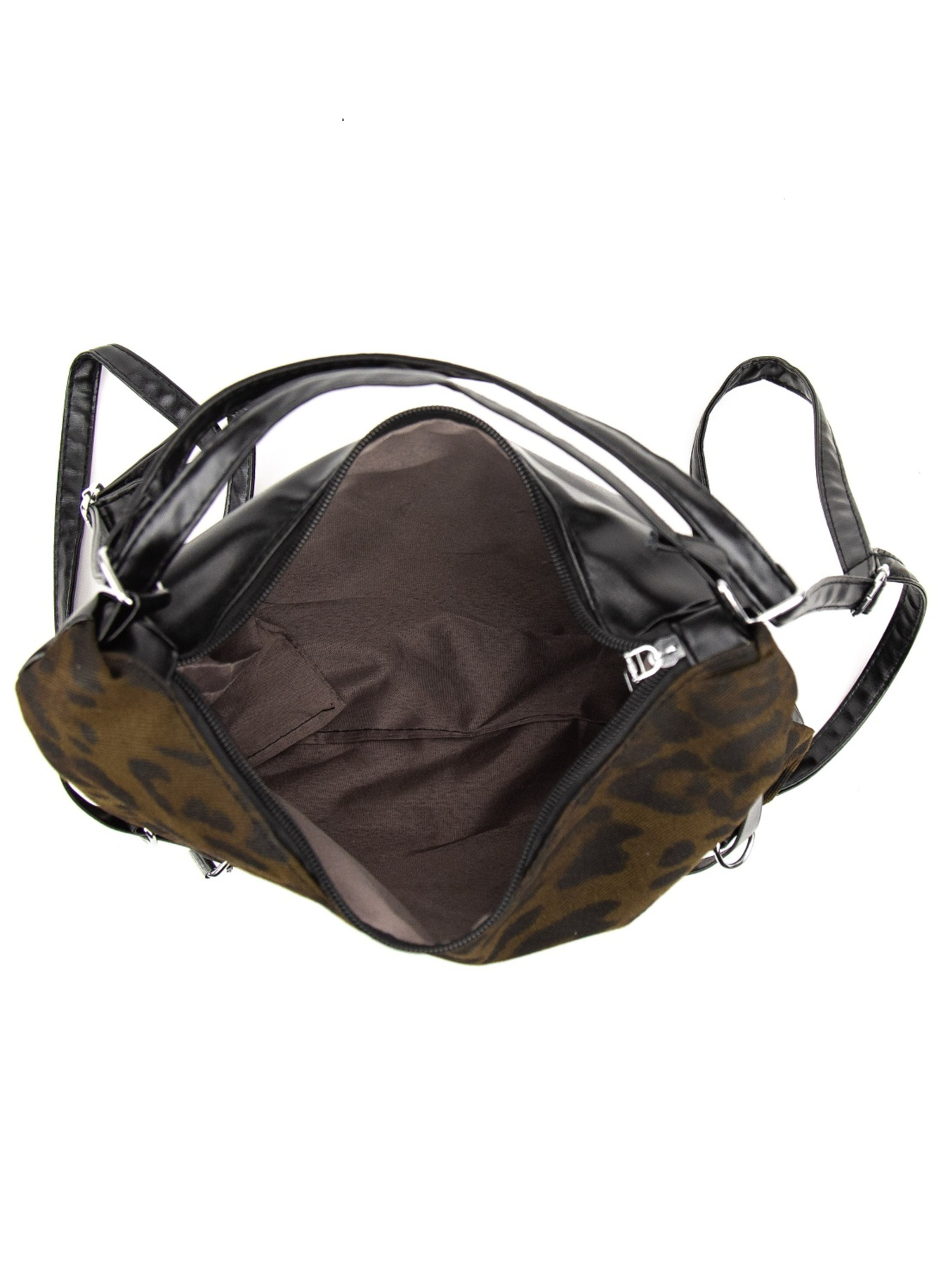 Шоппер RoyalBag модель P4-3116LB Фото