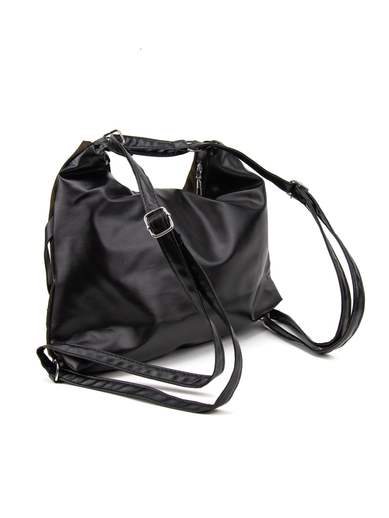 Шопер RoyalBag модель P4-3116LB Фото