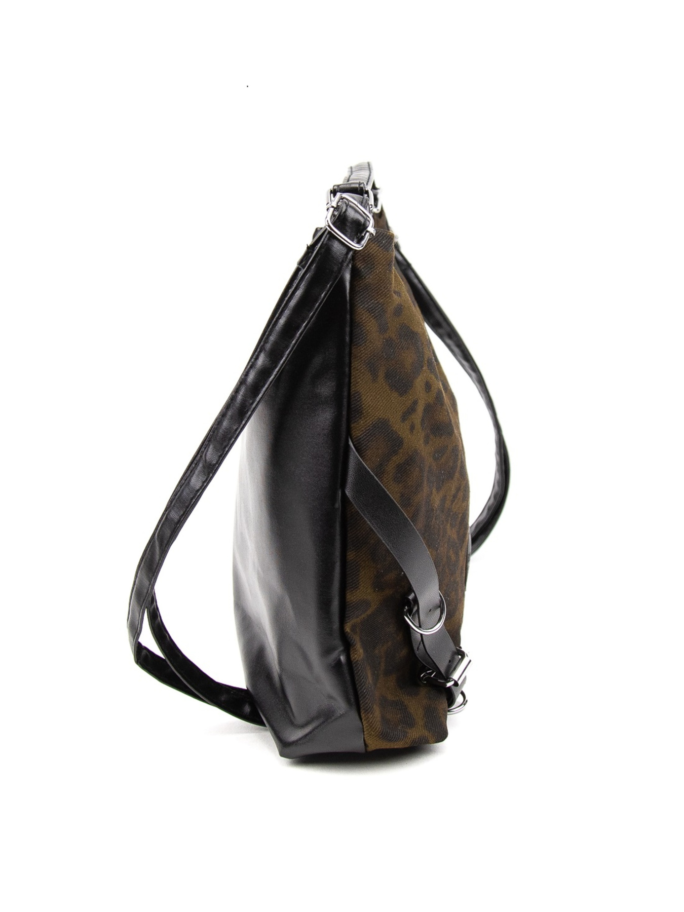 Шопер RoyalBag модель P4-3116LB Фото