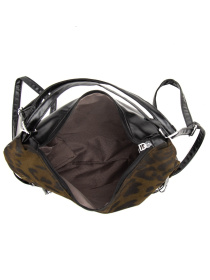 Шопер RoyalBag модель P4-3116LB Фото