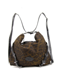 Шопер RoyalBag модель P4-3116LB Фото