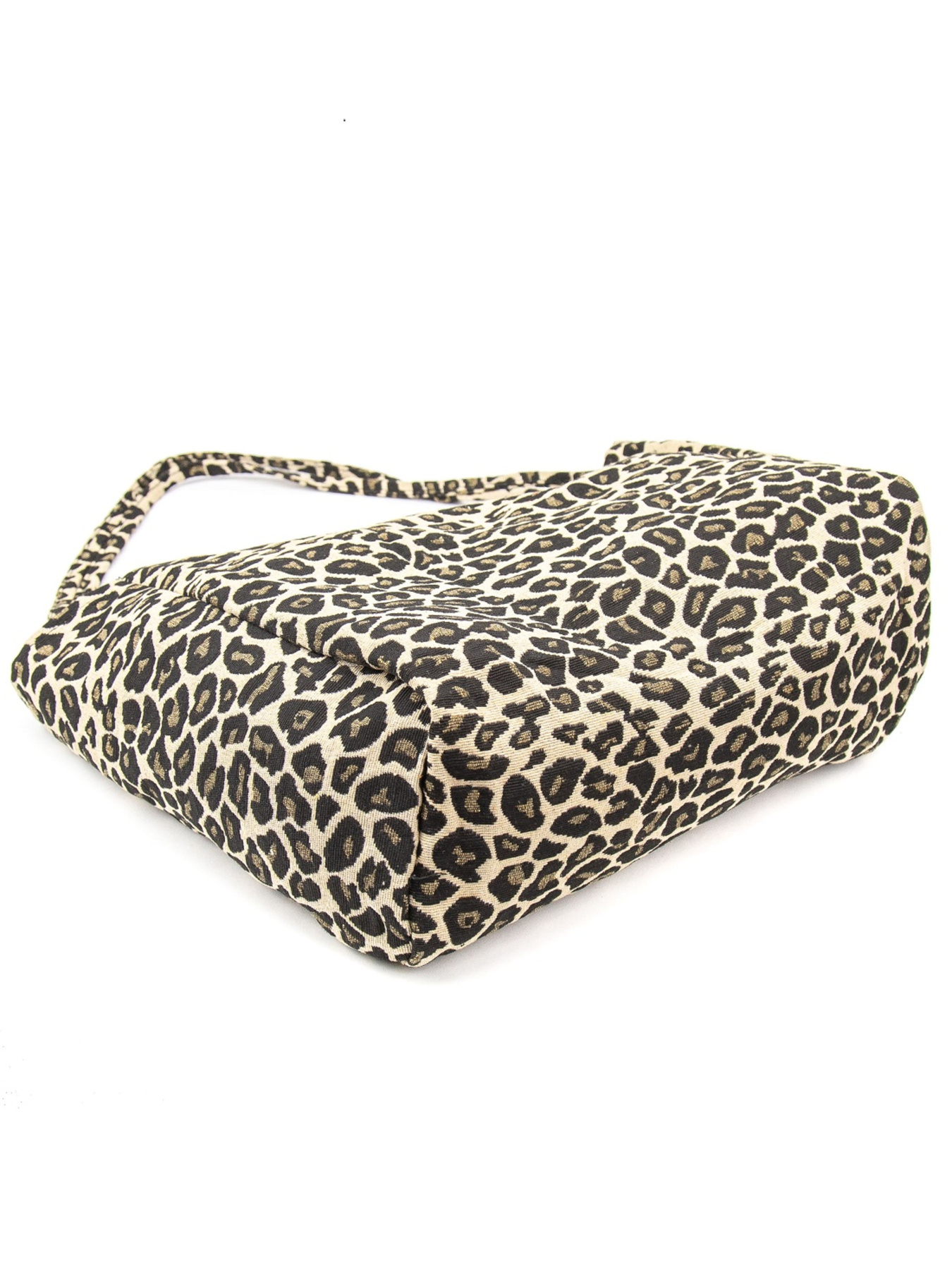 Шопер RoyalBag модель P4-6628LB Фото