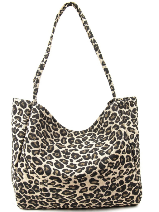 Шоппер RoyalBag модель P4-6628LB Фото