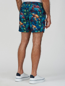 Шорти для плавання Geronimo модель 2418p3 Фото