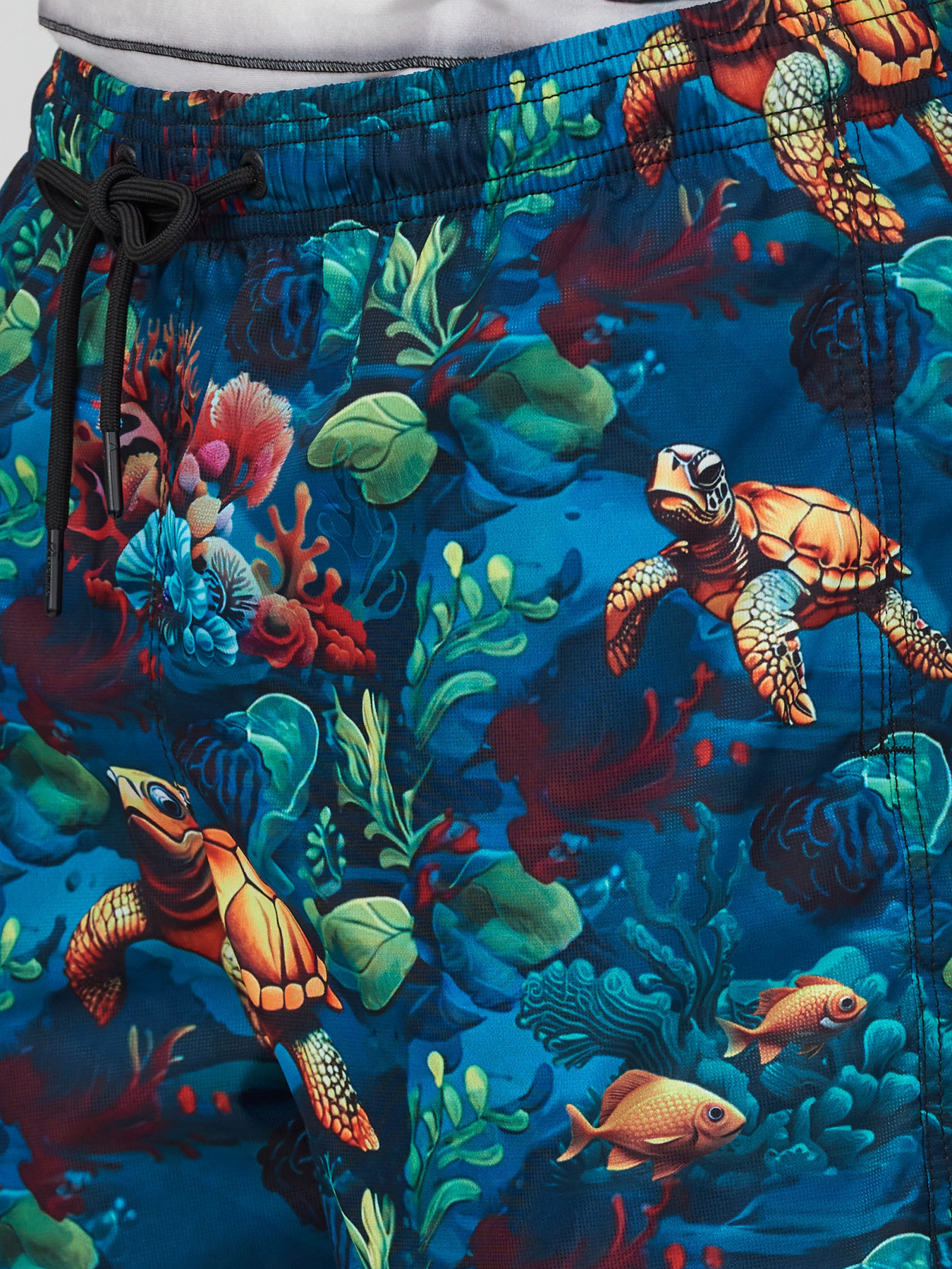 Шорти для плавання Geronimo модель 2418p3 Фото