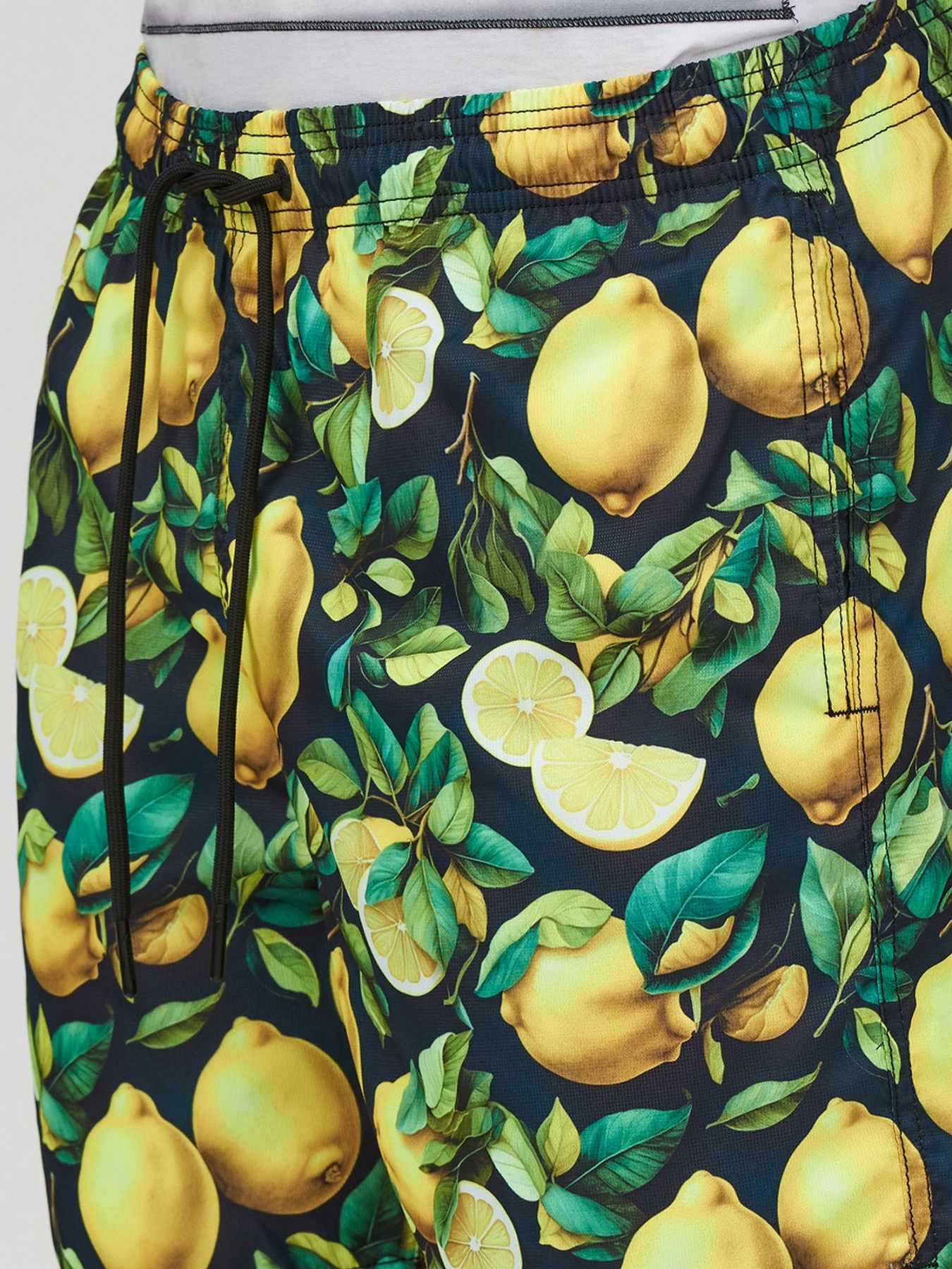 Шорты для плавания Geronimo модель 2453p3 Фото