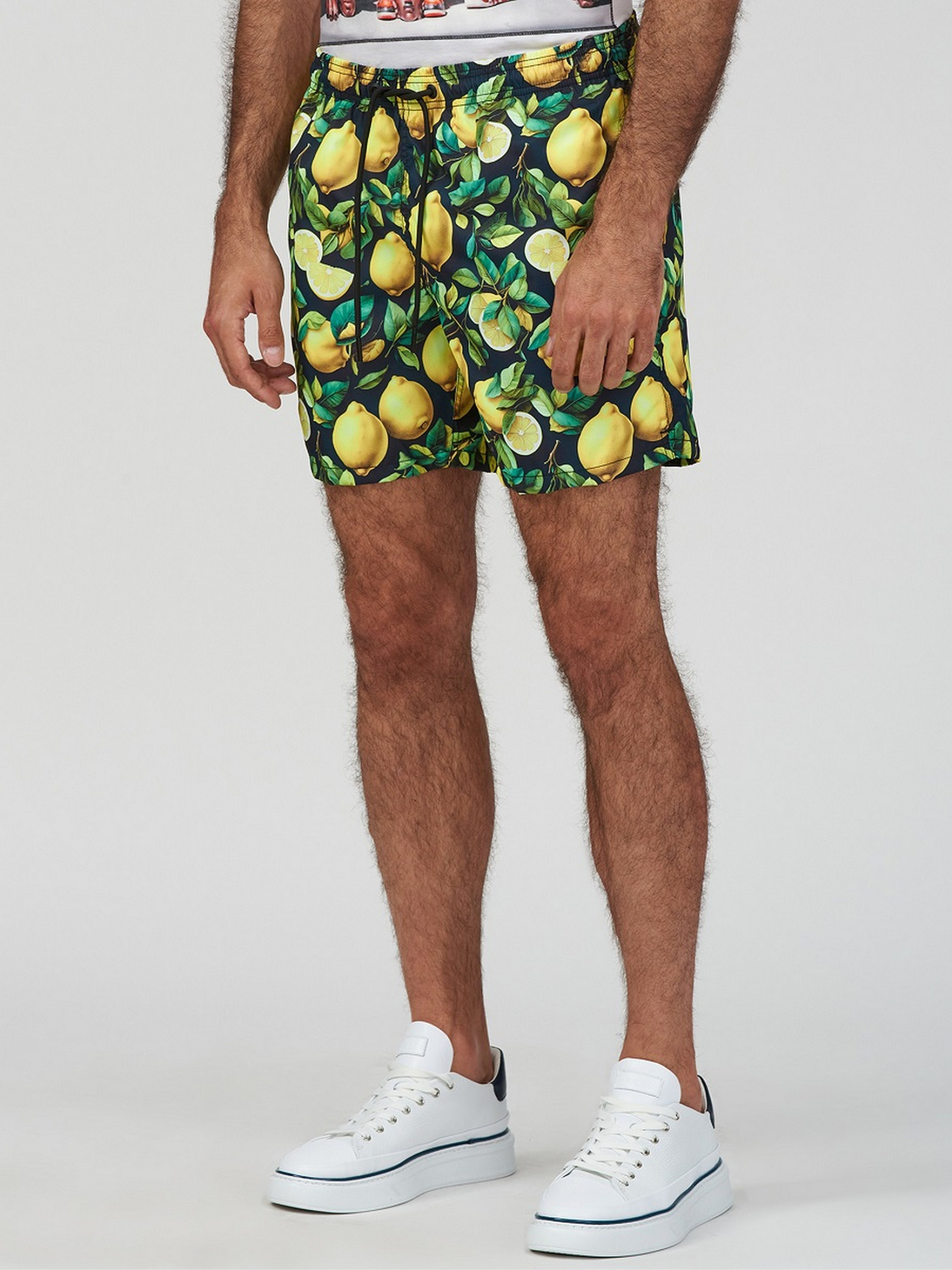 Шорти для плавання Geronimo модель 2453p3 Фото