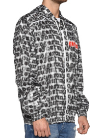 Ветровка Geronimo модель 1709v3 Фото