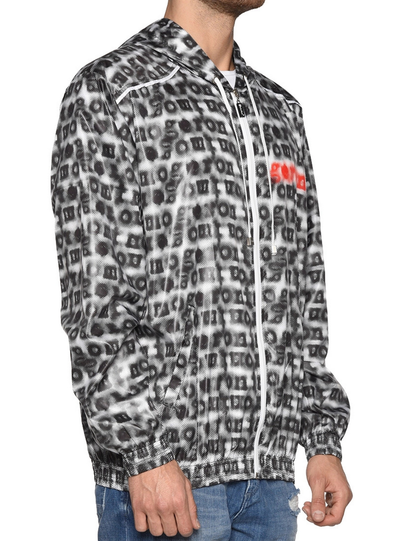 Вітровка Geronimo модель 1709v3 Фото