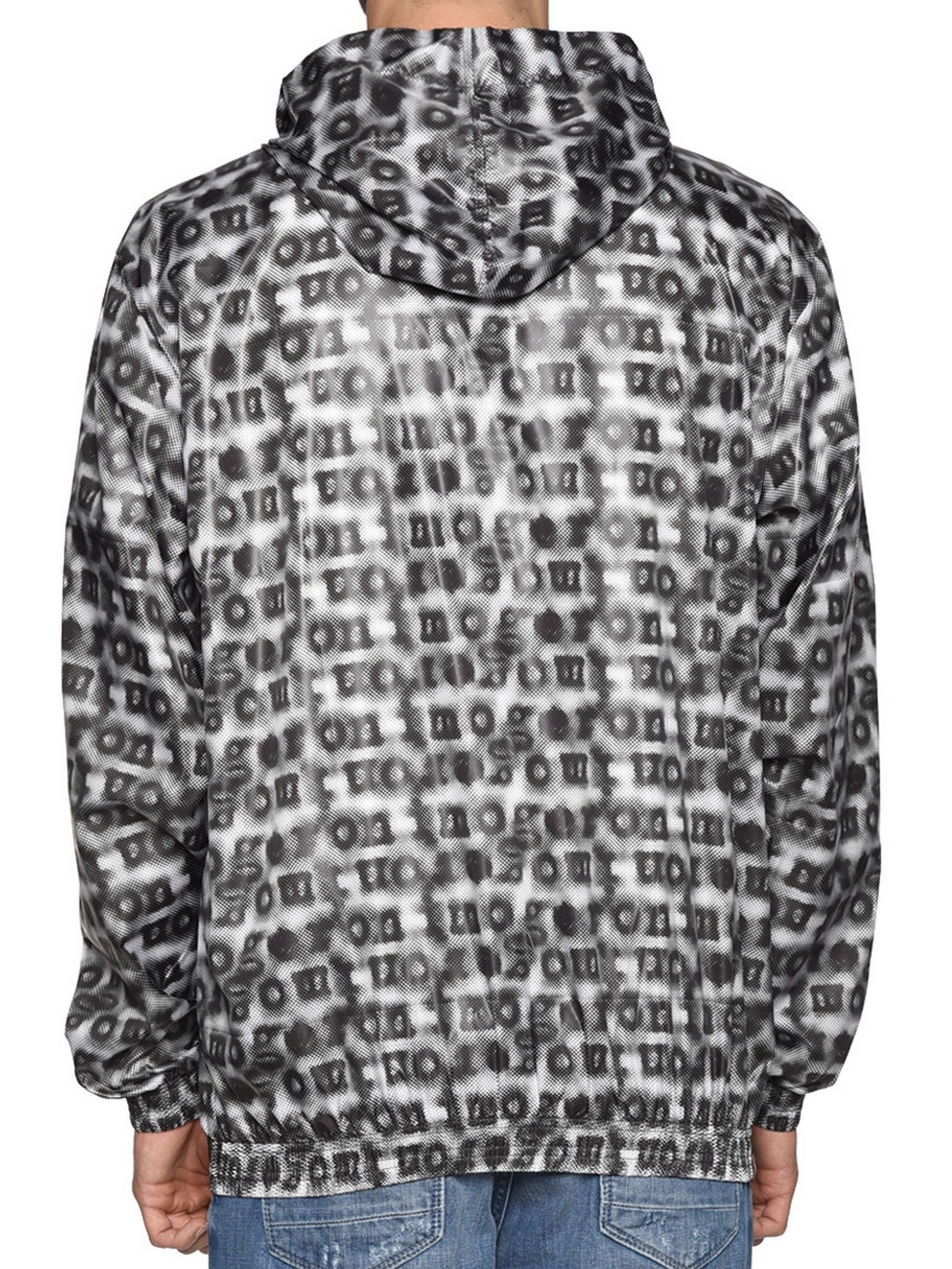 Вітровка Geronimo модель 1709v3 Фото