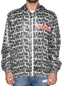 Вітровка Geronimo модель 1709v3 Вітровка Geronimo модель 1709v3 Фото