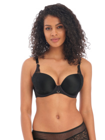 Бюстгальтер Freya Temptress модель 400131BLK Фото