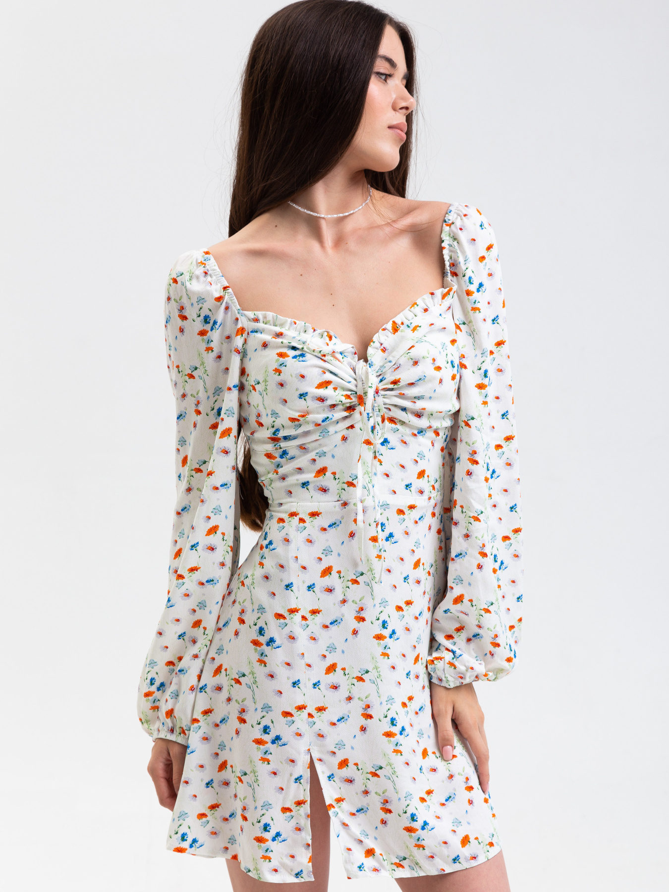 Сарафан Famo модель PLA-D092024_16 Фото