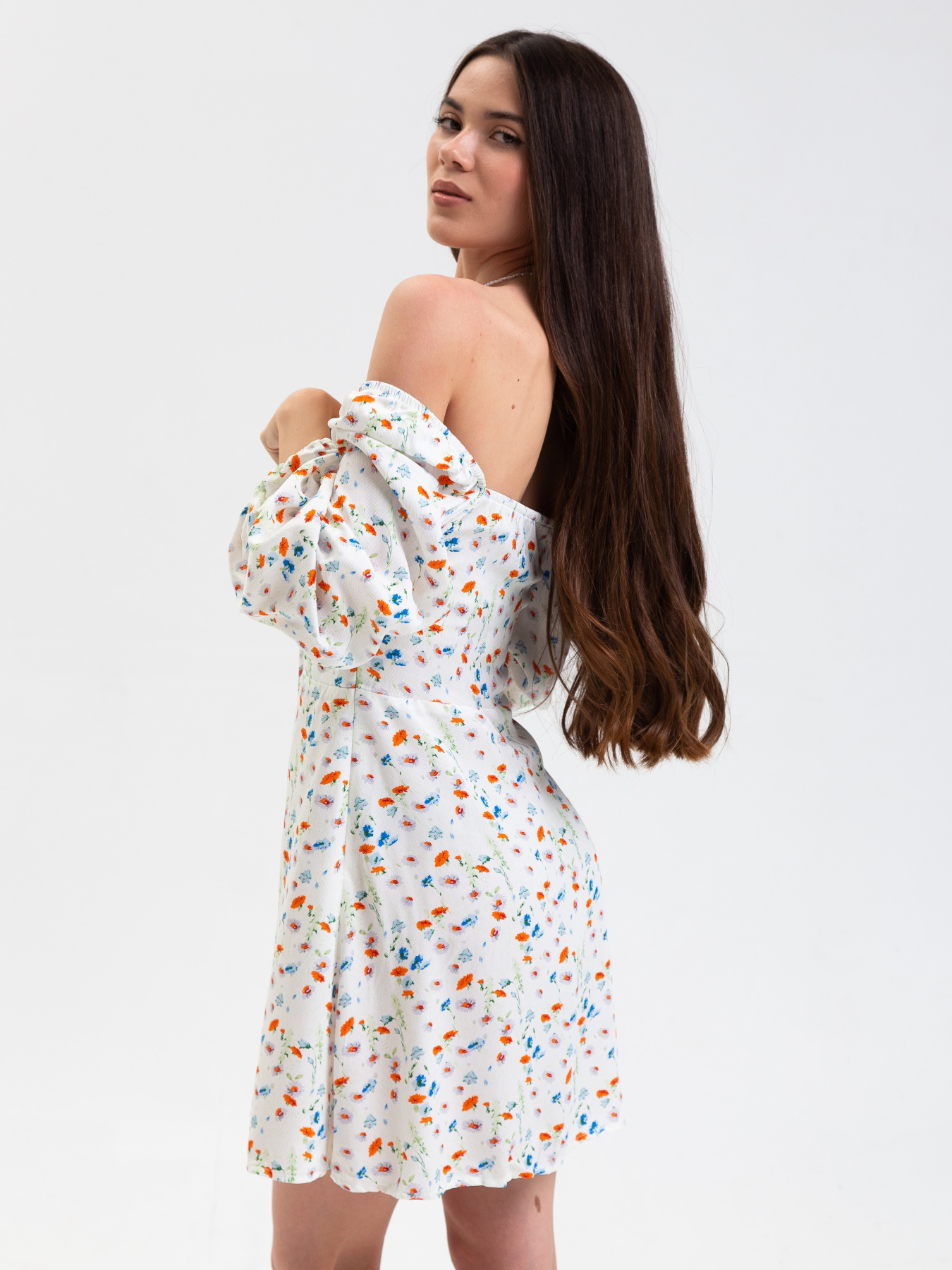 Сарафан Famo модель PLA-D092024_16 Фото