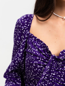 Сарафан Famo модель PLA-D092024_17 Фото