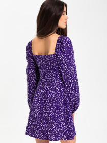 Сарафан Famo модель PLA-D092024_17 Фото