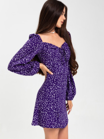 Сарафан Famo модель PLA-D092024_17 Фото