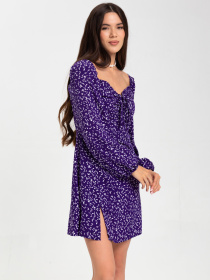 Сарафан Famo модель PLA-D092024_17 Фото