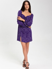 Сарафан Famo модель PLA-D092024_17 Фото