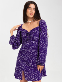 Сарафан Famo модель PLA-D092024_17 Фото