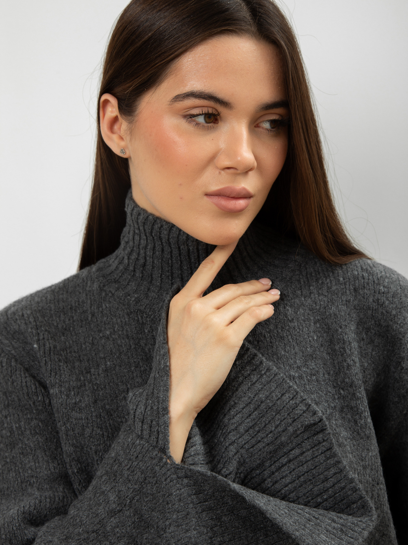 Свитер Famo модель KOF-231111_06 Фото