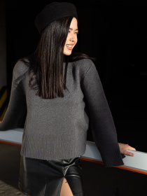 Свитер Famo модель KOF-231111_06 Фото