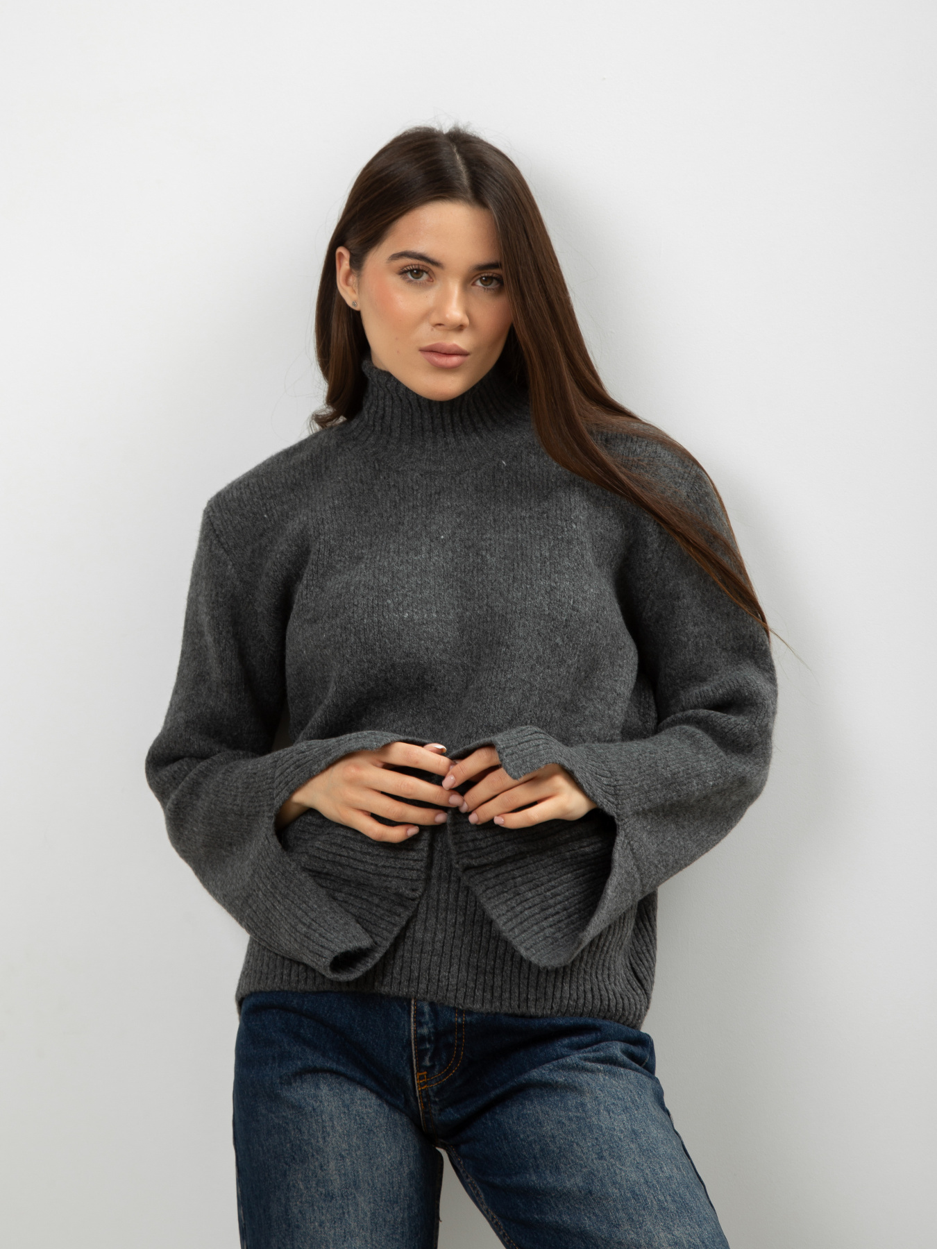 Светр Famo модель KOF-231111_06 Фото