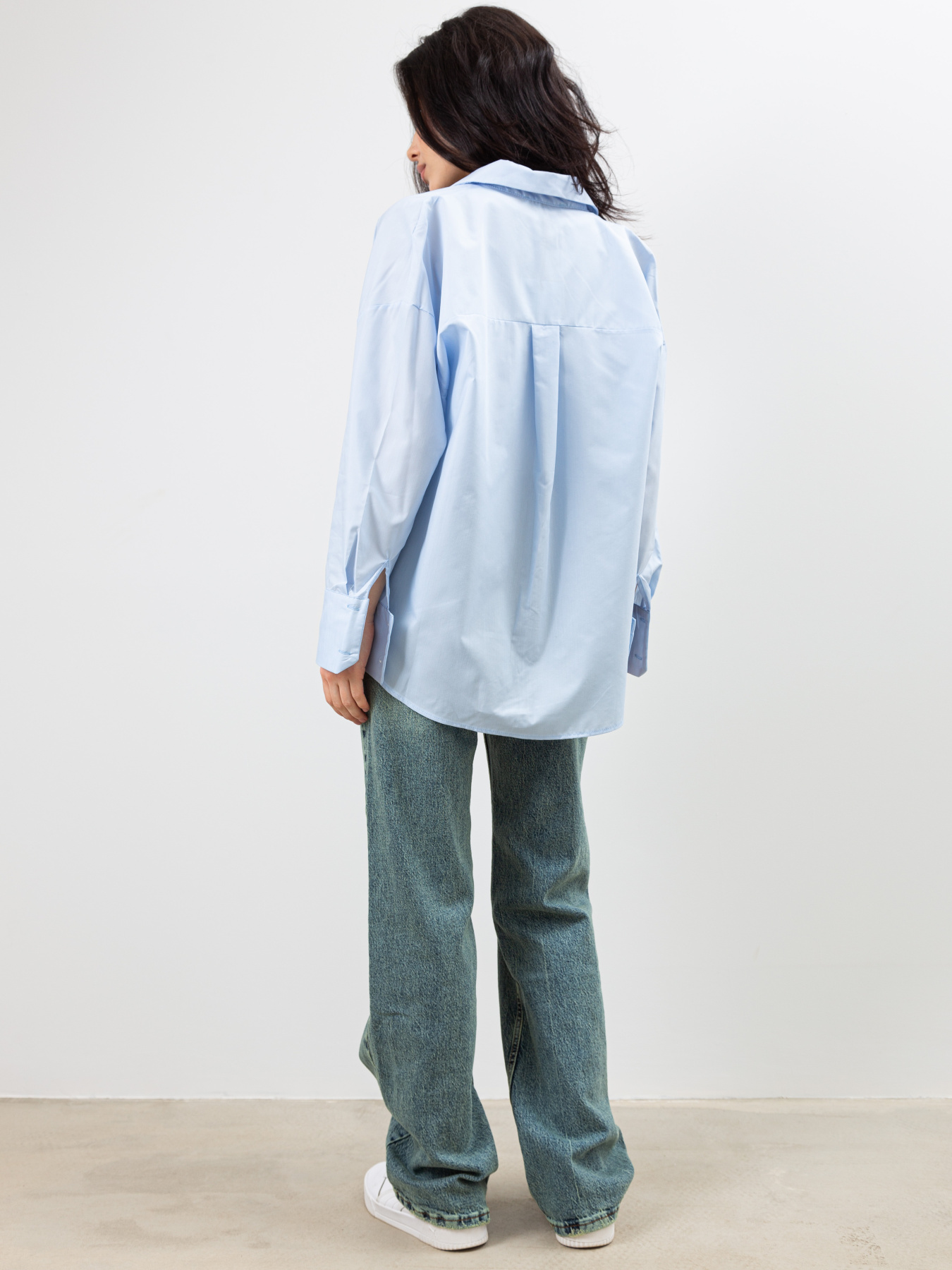 Джинси Famo модель BR-2321_01 Фото