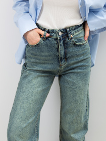 Джинси Famo модель BR-2321_01 Фото