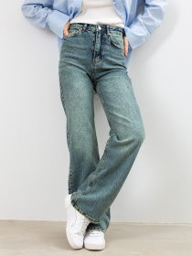 Джинси Famo модель BR-2321_01 Фото