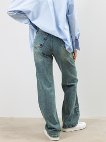 Джинси Famo модель BR-2321_01 Фото